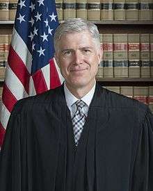 neil gorsuch quotes