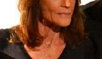 Meg Foster photo