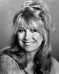 Teri Garr photo