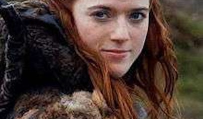 Ygritte photo