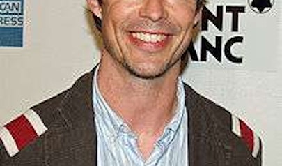 Tom Cavanagh photo