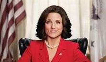 Selina Meyer photo