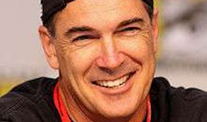 Patrick Warburton photo