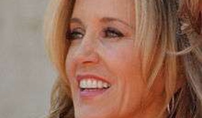 Felicity Huffman photo