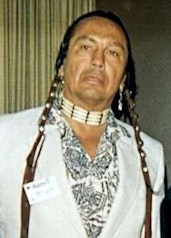 Russell Means photo