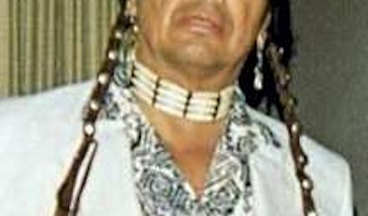 Russell Means photo