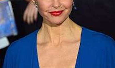 Ashley Judd photo