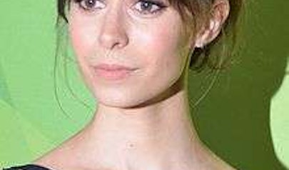 Cristin Milioti photo