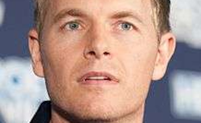 Rick Cosnett