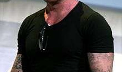 Dominic Purcell photo