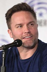 Scott Porter photo