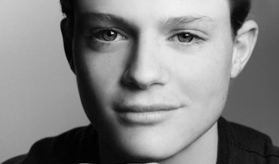 Sean Berdy photo