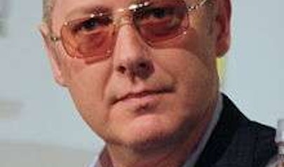 James Spader photo