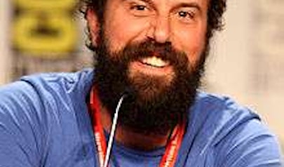 Brett Gelman photo