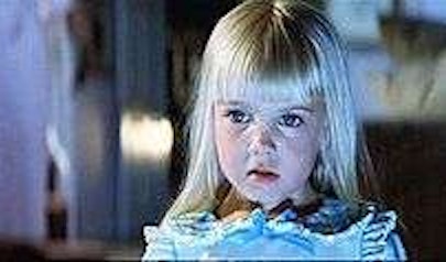 Heather O'Rourke photo