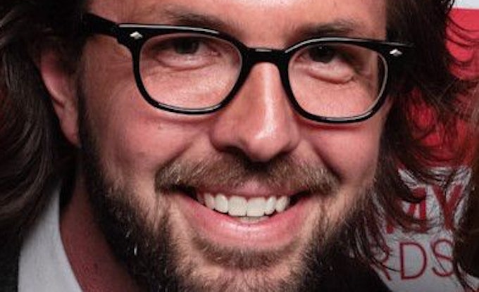Eric Lange