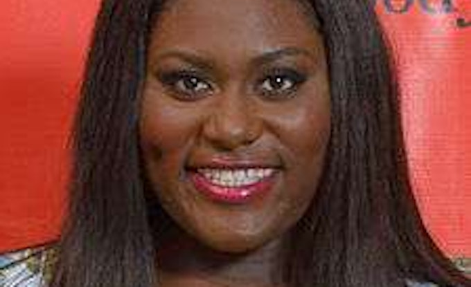 Danielle Brooks