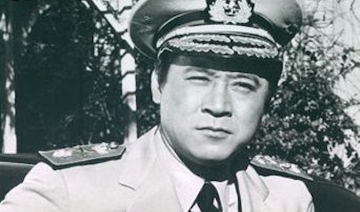 James Shigeta photo