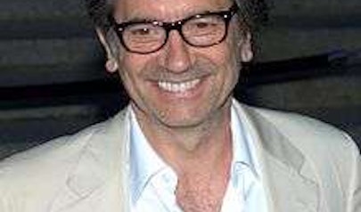 Griffin Dunne photo