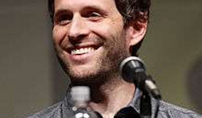 Glenn Howerton photo