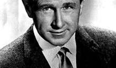 Lloyd Bridges photo