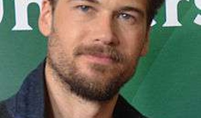 Nick Zano photo