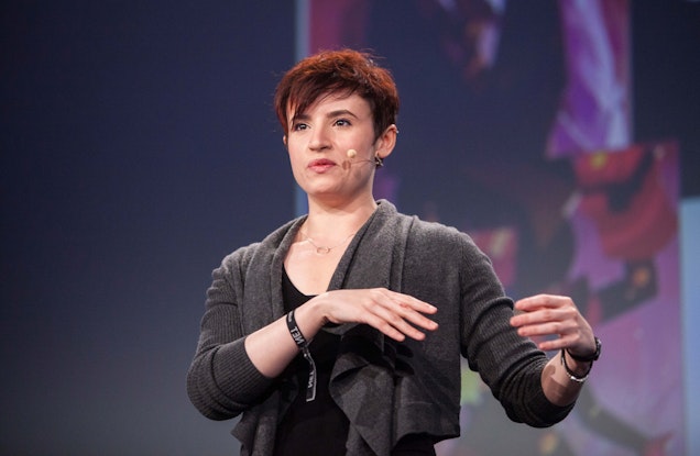 laurie penny quotes