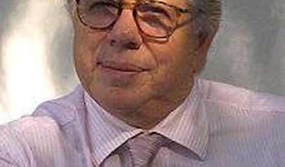 Carl Bernstein photo