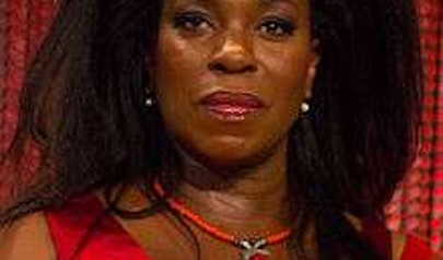 Lorraine Toussaint photo