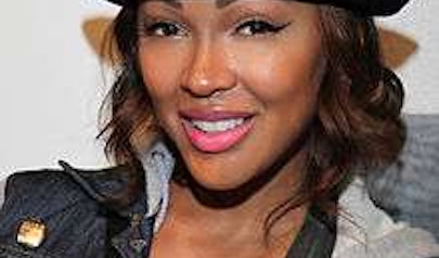 Meagan Good photo