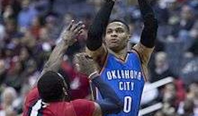 Russell Westbrook photo