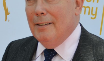 Julian Fellowes photo