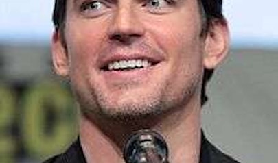 Matt Bomer photo