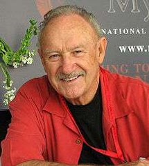 Gene Hackman photo