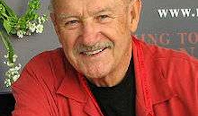 Gene Hackman photo