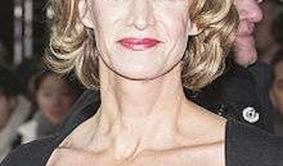 Janet McTeer photo