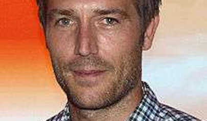 Michael Vartan photo