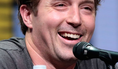 Beck Bennett photo