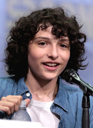 Best Finn Wolfhard Quotes  Quote Catalog