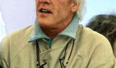 Nick Nolte photo