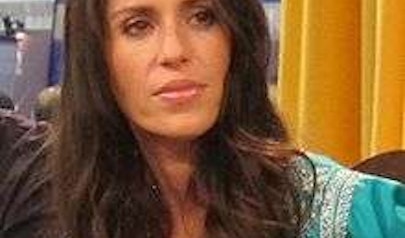 Soleil Moon Frye photo