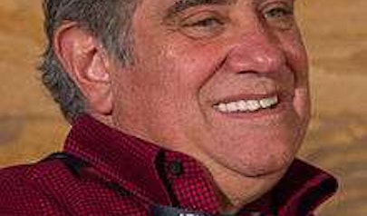 Dan Lauria photo