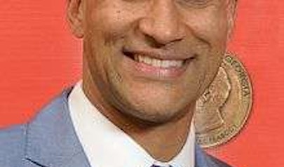 Keegan-Michael Key photo