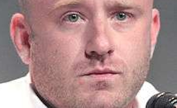 Ben Foster