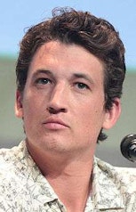 Miles Teller photo