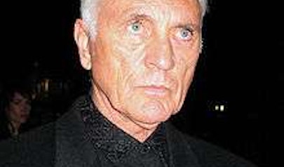 Terence Stamp photo