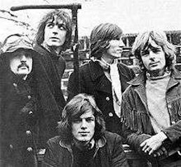 Pink Floyd photo