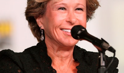 Yeardley Smith photo