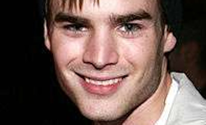 David Gallagher