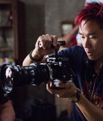 James Wan photo